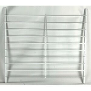 Whirlpool Kenmore Refrigerator Freezer Shelf WPW10318948
